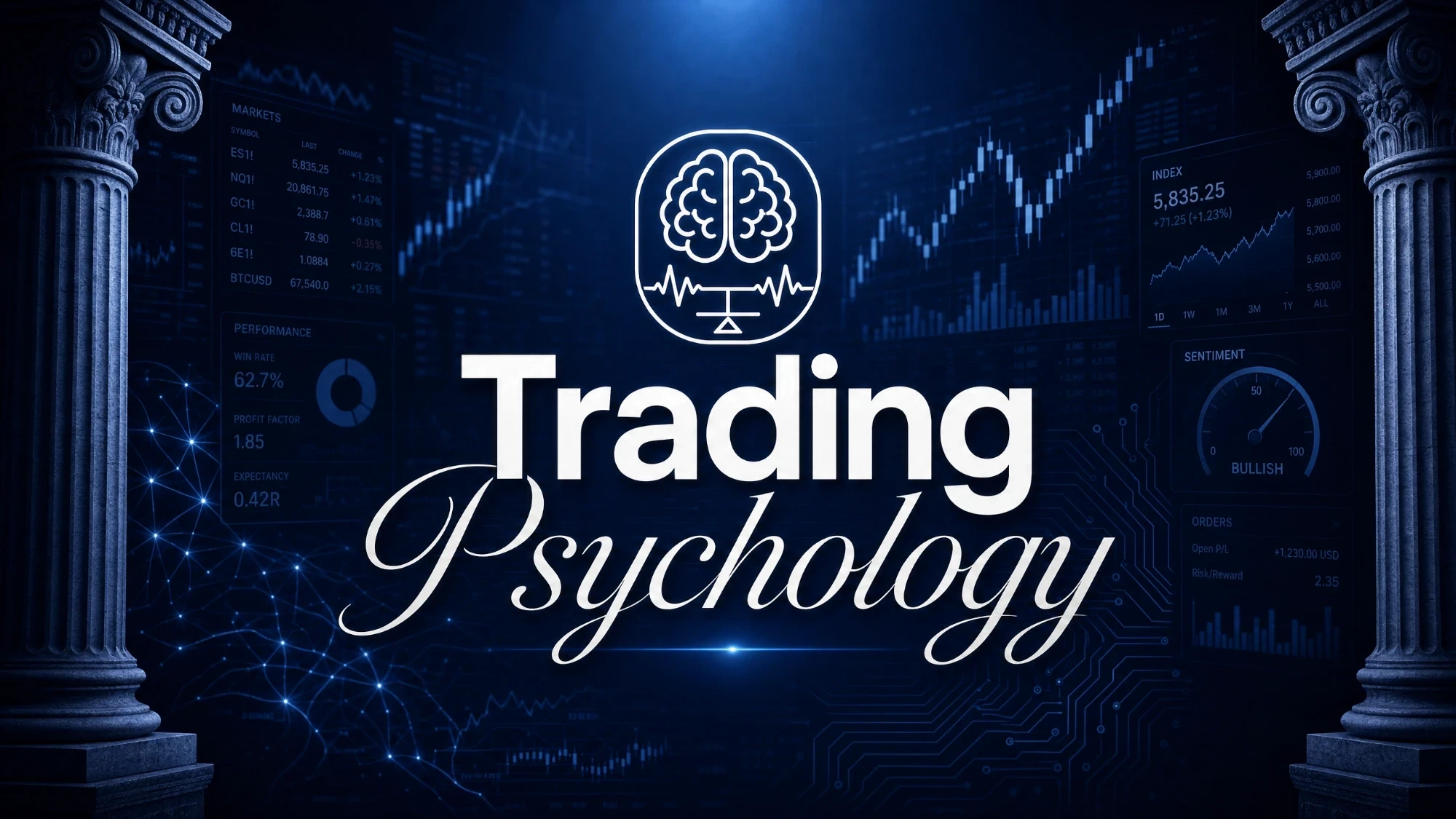 Trading Psychology