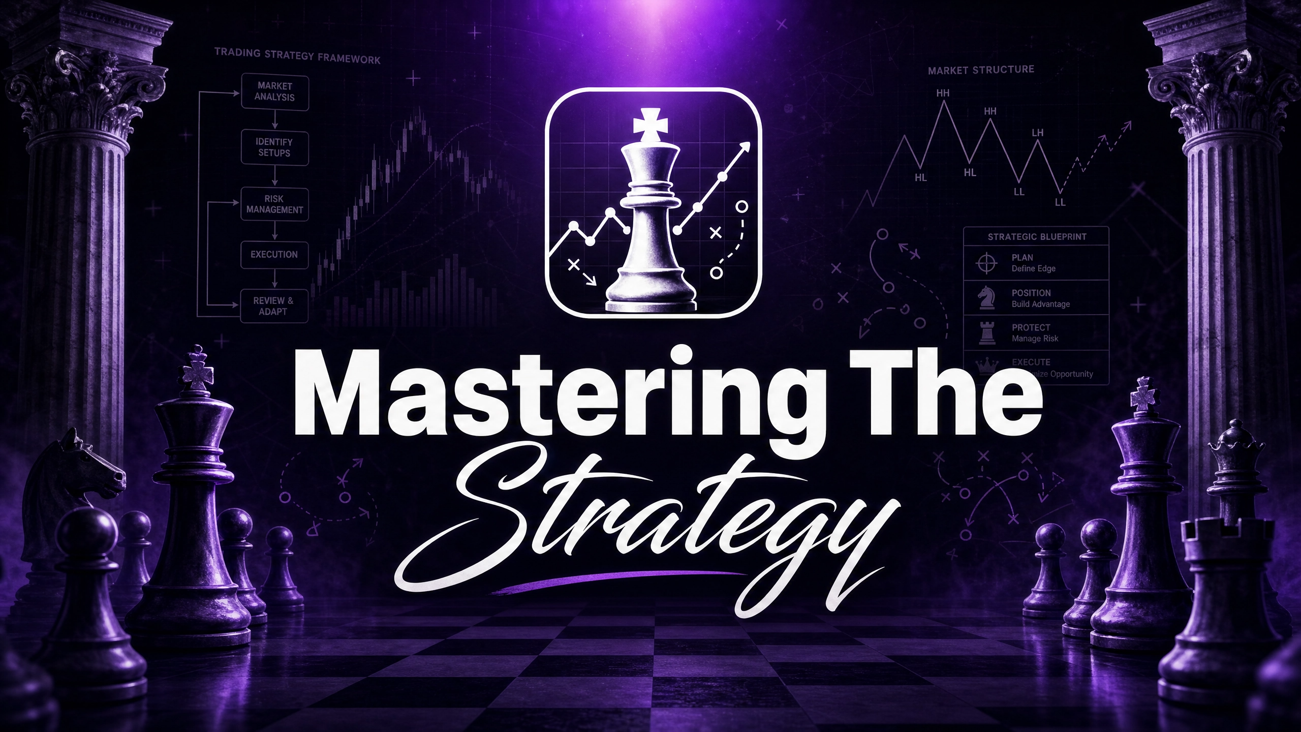 Mastering The Strategy