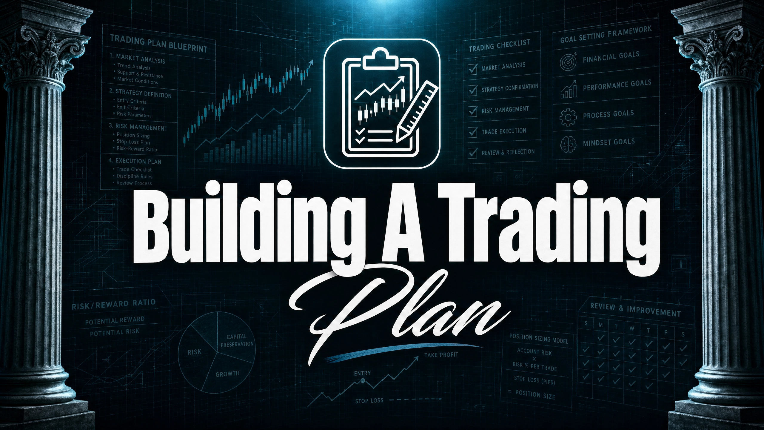 Building A Trading Plan